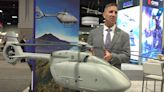 Airbus’ UH-72 Unmanned Logistics Connector Sets Its Sights On The USMC’s Future Fleet Requirements