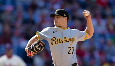 Looking at Pirates’ Options to Replace Marco Gonzales