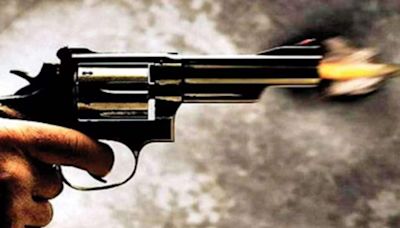 Shooting At Samajwadi Party Leader’s Residence; Six Injured