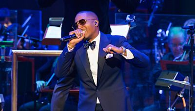 Nas to Celebrate 30th Anniversary of ‘Illmatic’ With Three Las Vegas Shows Featuring Live Orchestra