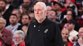 Gregg Popovich misses Lakers game due to illness