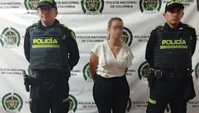Fue capturada en Huila mujer acusada de robar $2.600 millones de alcaldía de Nocaima, Cundinamarca