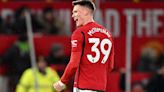 Manchester United reject bid from Premier League rivals for Scott McTominay
