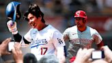 Dodgers' Shohei Ohtani shares 1 regret in Reds series after wild walk-off in series finale