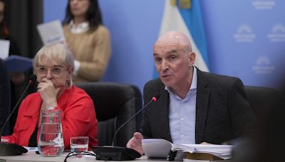 Diputados: no hubo acuerdo en la oposición en torno a una nueva fórmula de movilidad jubilatoria