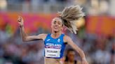 Eilish McColgan backed for Olympic success in 2024