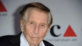 Sumner Redstone's heiress granddaughter is sued, accused of defaming former assistant