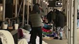 NYC to evict hundreds of migrants from shelters this week