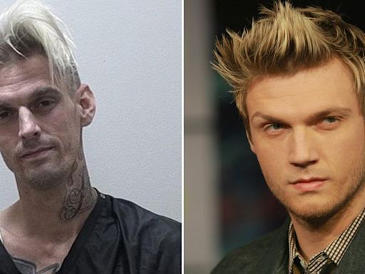 Acusaciones contra Nick Carter y la muerte de Aaron protagonizan el nuevo documental de Discovery