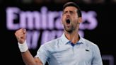 Defending champ Novak Djokovic fends off Dino Prizmic to advance at Australian Open