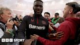 Victor Boniface: Nigeria striker's rise to Bundesliga glory with Bayer Leverkusen