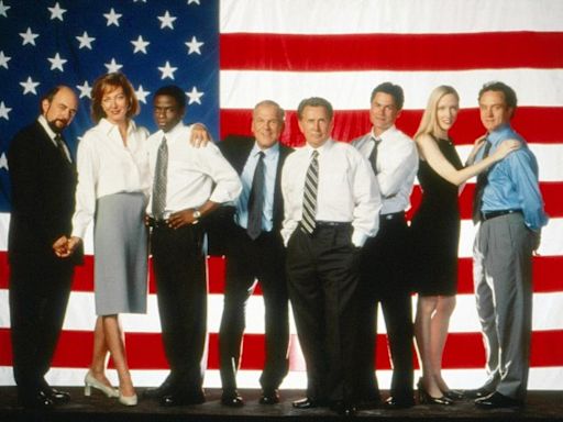 Aaron Sorkin Says If ‘The West Wing’ Was Made Today, Making Republicans ‘Reasonable’ Would Be ‘Implausible’