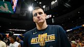 2022 NBA free agency: Denver Nuggets star Nikola Jokic agrees to largest contract extension in NBA history