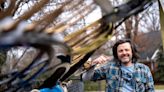 A Cincinnati bird preserve celebrates centennial with rescued, restored arch