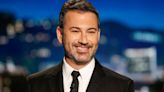 Jimmy Kimmel returns to late night with lengthy monologue in first show since strike