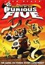 Kung Fu Panda: Secrets of the Furious Five (Video 2008) - IMDb