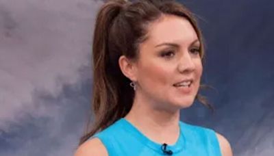 Laura Tobin breaks silence on outrage for jetting off to film GMB climate report