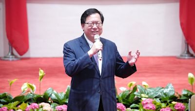 傳桃市長任內土地開發涉貪 鄭文燦昔日爭議再遭掀