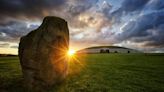 Summer Solstice: the longest day and shortest night of the year