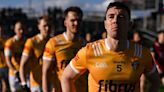 Lynch grateful Antrim curtain call came at Croke Park