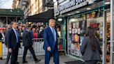 Bodega worker Trump went to visit in Harlem was with family in Dominican Republic, instead