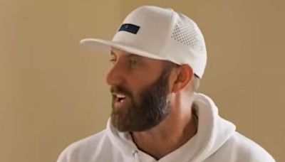 Dustin Johnson’s PGA Tour comments speak volumes after £100m LIV Golf deal