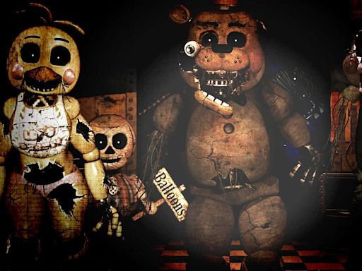 Five Nights at Freddy's permite descargar gratis por tiempo limitado su juego más aterrador