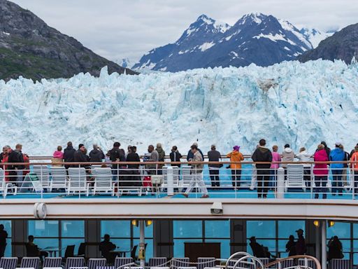 How To Plan A Memorable First-Time Alaska Cruise