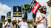 Hollywood screenwriters and studios reach tentative deal to resolve strike