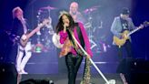 Aerosmith Postpones Farewell Tour to 2024 as Steven Tyler Fractures Larynx in Addition to Vocal Cord Injury