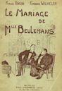 Le Mariage de mademoiselle Beulemans