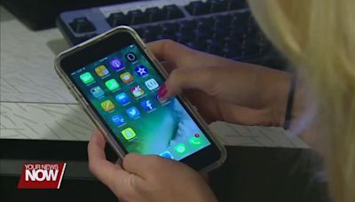 Governor DeWine, Lt. Governor Husted Announce Model Policy for Cell Phones in Schools