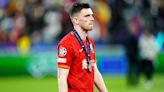 Liverpool players’ families caught up in Paris chaos, reveals Andy Robertson