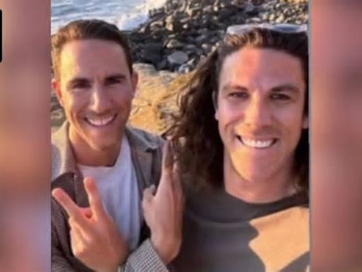 Perth brothers Jake and Callum Robinson missing during surfing trip in Baja California in Mexico