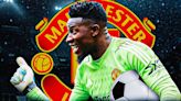 Andre Onana responds to rumors on his Manchester United future