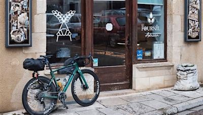 Girona to Roubaix: Jack Thompson’s 1,250-Kilometer Ride