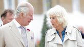 King and Queen to view Great Tapestry of Scotland and complete new panel