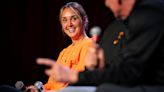 Why Lady Vols basketball coach Kim Caldwell knows ability to connect with fans is crucial