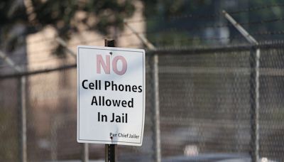 An FCC ruling has cut prison phone bills in half, disrupting the correctional telecommunications industry