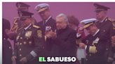 AMLO, sin obligación de entregar personalmente presea a Cienfuegos; condecoró a otro militar investigado