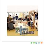 【樂天】韓國 學校2013 張娜拉 崔丹尼爾 國韓雙語 3碟DVD 盒裝