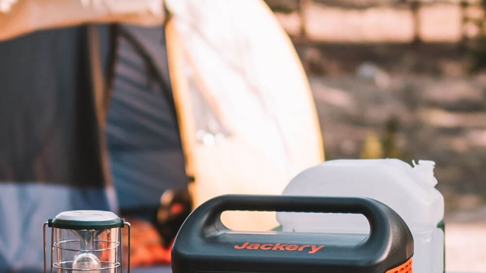 Don’t Get Caught in the Dark—These Essential Portable Generators Are Up to 45% Off for Memorial Day.