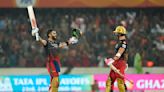 Kohli's sublime century powers Bangalore to crucial win in Indian Premier League