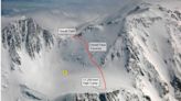Remains of Japanese climber killed in fall on Denali have been recovered