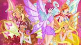 Winx Club Season 8 Streaming: Watch and Stream Online via Amazon Prime Video