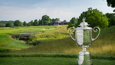 PGA Championship live: Tiger Woods says there is 'a long way to go still' in PGA Tour/PIF negotiations