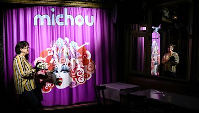 Fermeture de Chez Michou, célèbre cabaret parisien