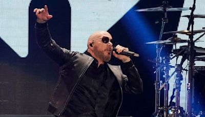 Pitbull, T-Pain coming to St. Louis with ‘Party After Dark’ tour