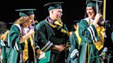 Brenham High School Class of 2024 officially become alumni in graduation ceremony