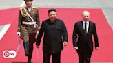 Can Russia send weapons to North Korea amid sanctions? – DW – 06/26/2024
